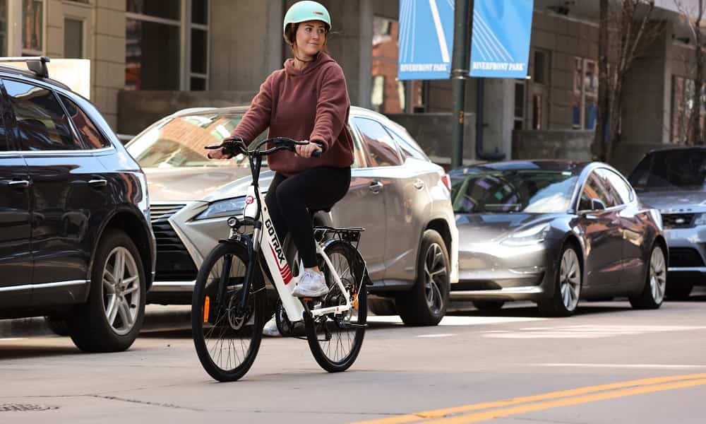 Czy rowery elektryczne to przyszłość komunikacji?