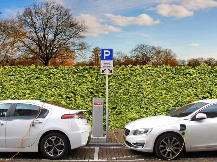 Najbezpieczniejsze samochody elektryczne na rynku – ranking Euro NCAP