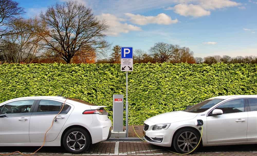 Najbezpieczniejsze samochody elektryczne na rynku – ranking Euro NCAP
