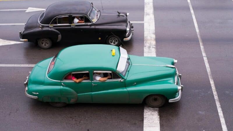 Najważniejsze marki w historii motoryzacji