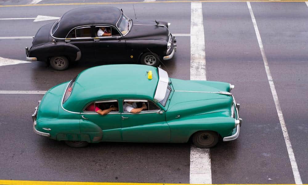 Najważniejsze marki w historii motoryzacji