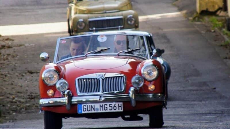 Najważniejsze wydarzenia w historii motoryzacji – kamienie milowe, które zmieniły świat