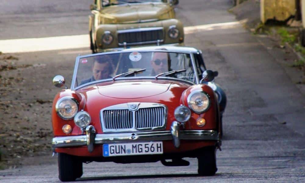 Najważniejsze wydarzenia w historii motoryzacji – kamienie milowe, które zmieniły świat