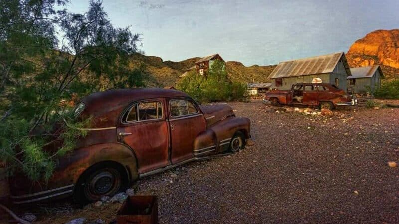 Ludzie, którzy zmienili motoryzację – wynalazcy, bez których nie byłoby dzisiejszych samochodów