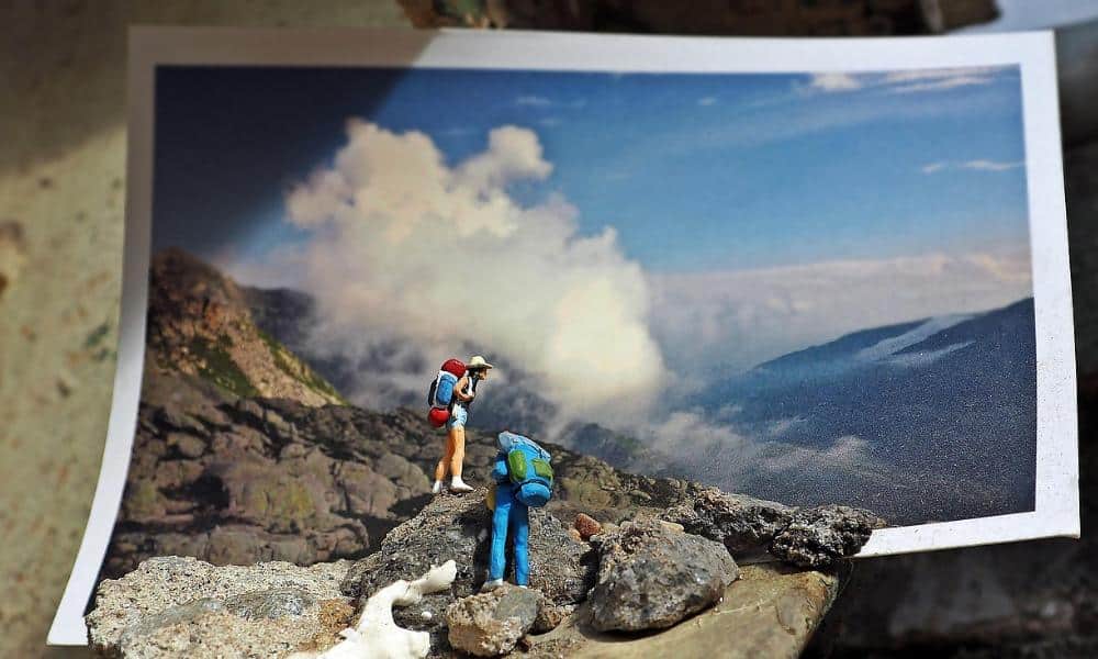 Historia modelarstwa – skąd się wzięło?