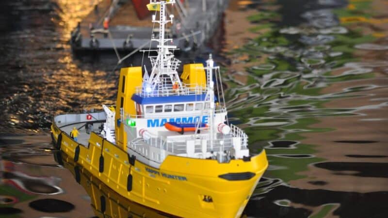 Jakie narzędzia są potrzebne do modelarstwa?