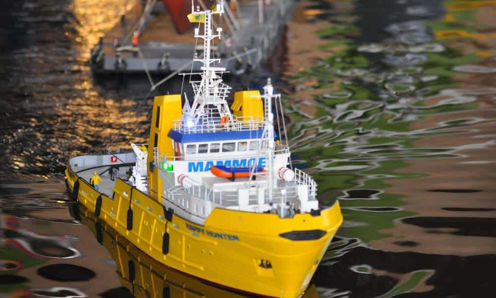 Jakie narzędzia są potrzebne do modelarstwa?