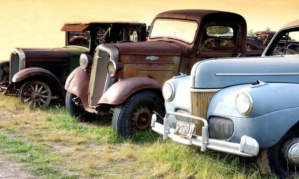 Jak wynaleziono pierwszy samochód? Fascynująca historia rewolucji w transporcie