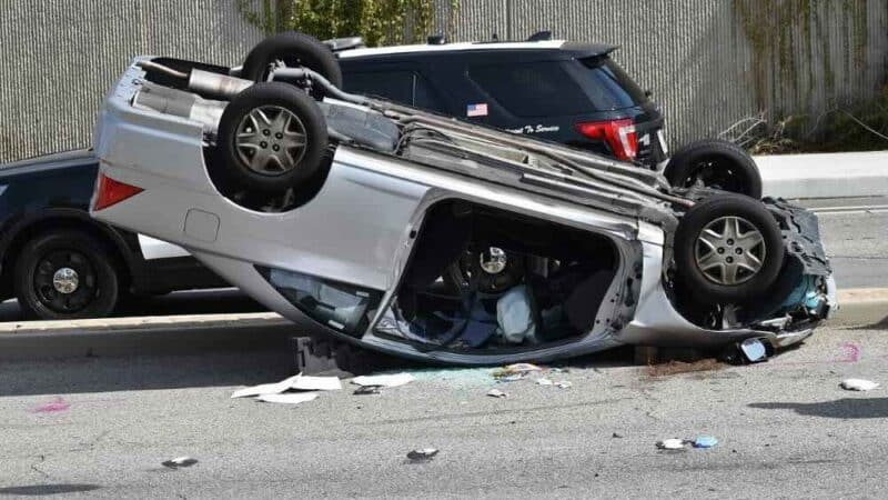 Jak obliczyć koszt ubezpieczenia OC?