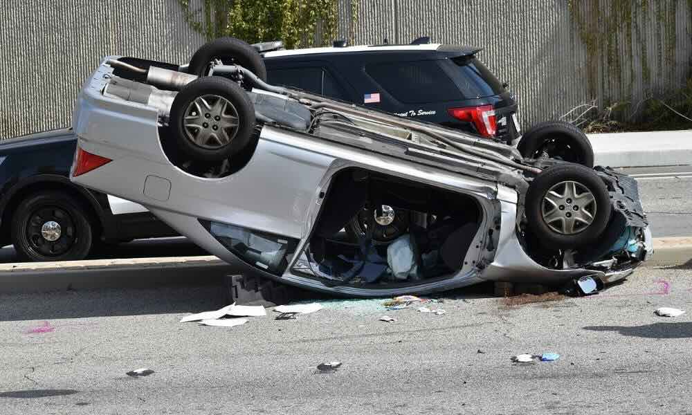 Jak obliczyć koszt ubezpieczenia OC?