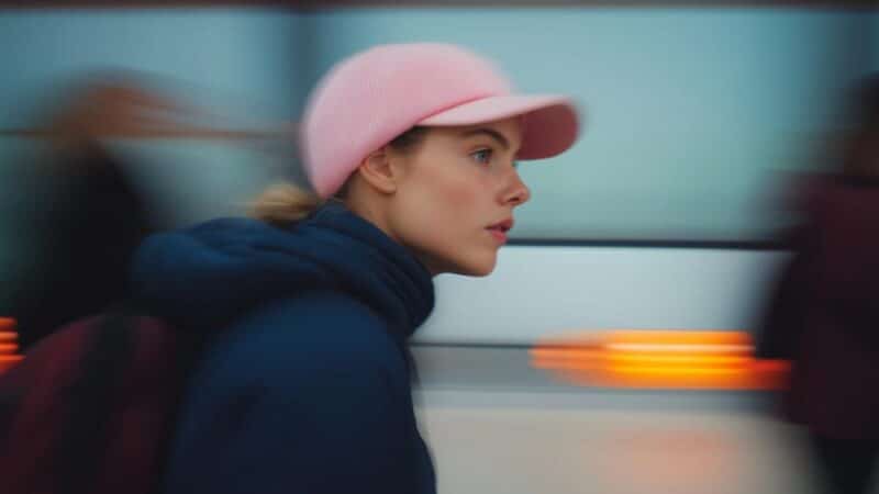 Skieruj swoje życie na właściwe tory: jak wyznaczać i osiągać cele, które mają znaczenie