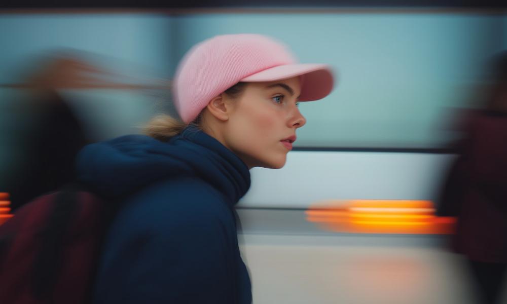 Skieruj swoje życie na właściwe tory: jak wyznaczać i osiągać cele, które mają znaczenie