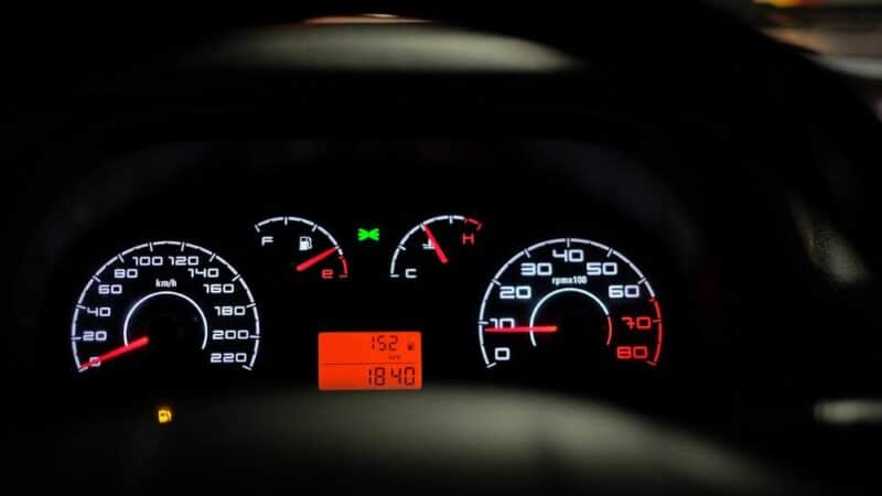 Przyszłość na czterech kołach: dokąd zmierza polska motoryzacja?