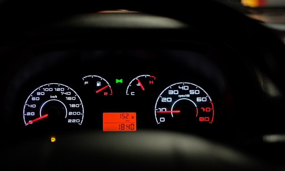 Przyszłość na czterech kołach: dokąd zmierza polska motoryzacja?