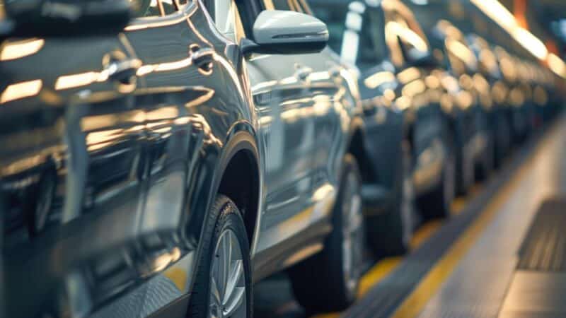 Od gniazdka do Wallboxa: Przewodnik po ładowarkach do aut elektrycznych, który musisz znać