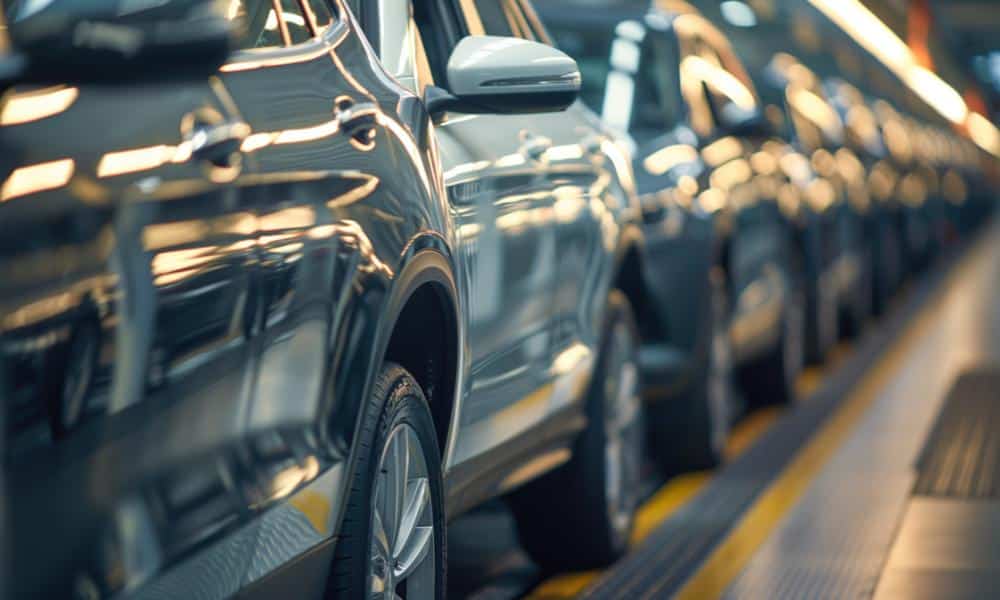 Od gniazdka do Wallboxa: Przewodnik po ładowarkach do aut elektrycznych, który musisz znać