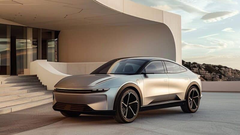 Oszczędzanie energii na kołach: jak magia regeneracji działa w twoim aucie elektrycznym?