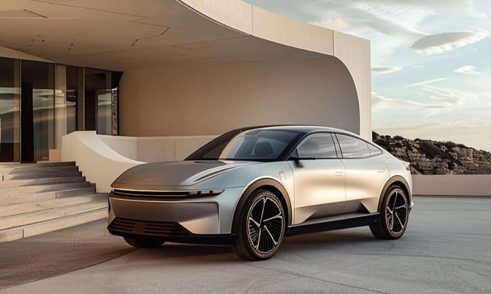 Oszczędzanie energii na kołach: jak magia regeneracji działa w twoim aucie elektrycznym?