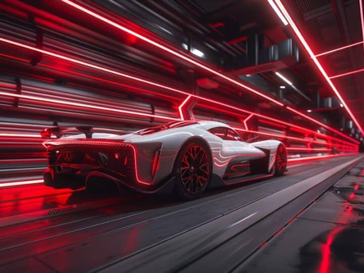 Samochody elektryczne bez tajemnic: Jak działa auto na prąd i dlaczego warto się nim zainteresować?