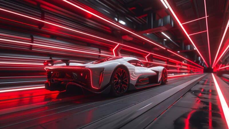 Samochody elektryczne bez tajemnic: Jak działa auto na prąd i dlaczego warto się nim zainteresować?