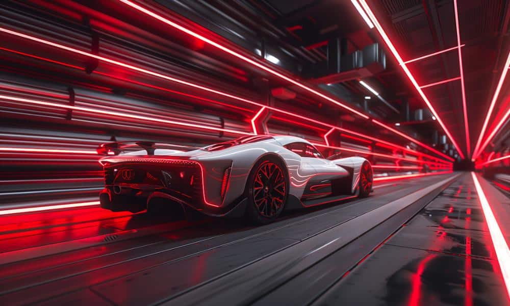 Samochody elektryczne bez tajemnic: Jak działa auto na prąd i dlaczego warto się nim zainteresować?