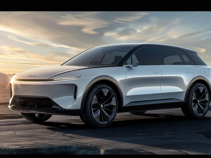 Samochody elektryczne a środowisko: Czy auta na prąd są naprawdę eko?