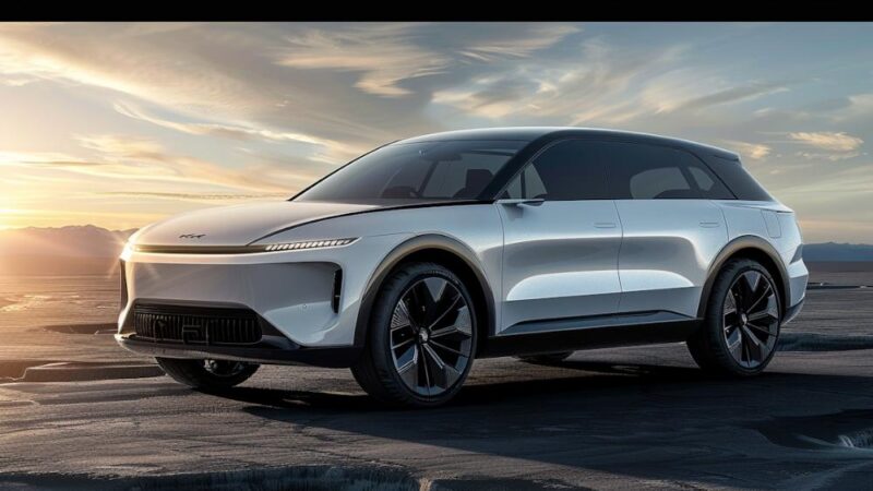 Samochody elektryczne a środowisko: Czy auta na prąd są naprawdę eko?