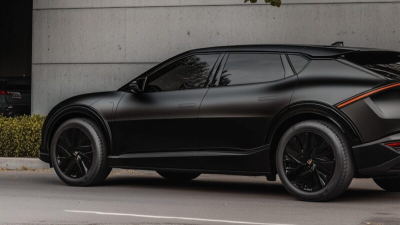 Premiery samochodów elektrycznych 2026: Na te modele czekają kierowcy