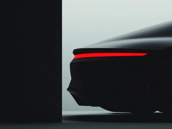 Najnowsze osiągnięcia w technologii aut elektrycznych 2026 – co zmieni twoją jazdę