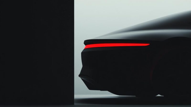 Najnowsze osiągnięcia w technologii aut elektrycznych 2026 – co zmieni twoją jazdę