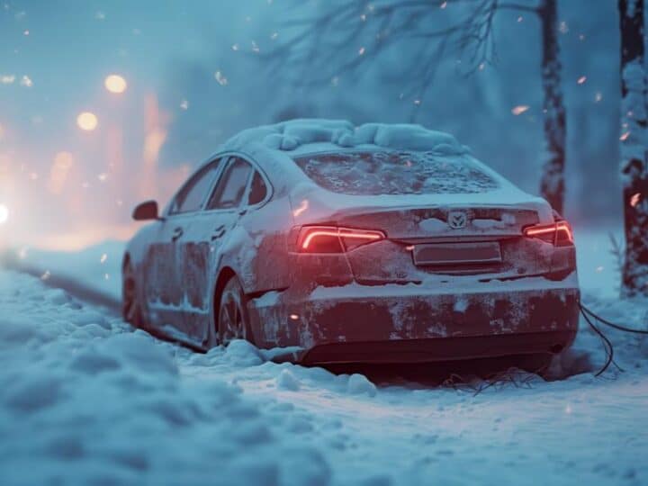 Jak wybrać najlepszy samochód elektryczny w 2026 roku – praktyczny przewodnik