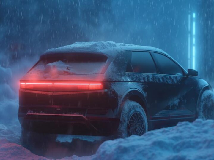 Baterie w samochodach elektrycznych – jak długo działają?