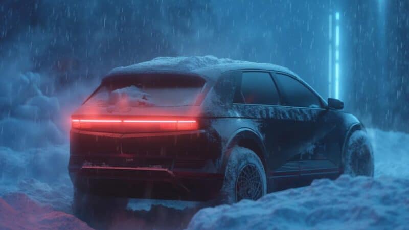 Baterie w samochodach elektrycznych – jak długo działają?