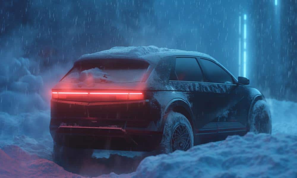 Baterie w samochodach elektrycznych – jak długo działają?