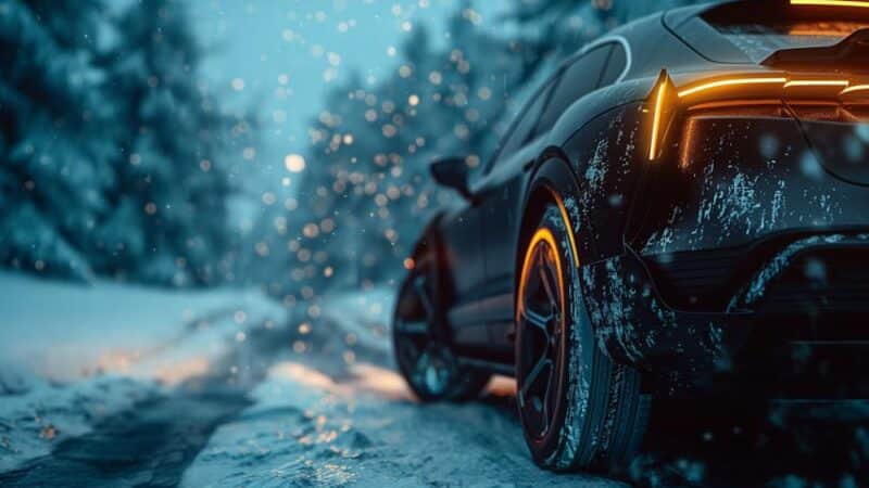 Porównanie technologii Tesla i innych producentów – kto naprawdę prowadzi w wyścigu elektrycznym?